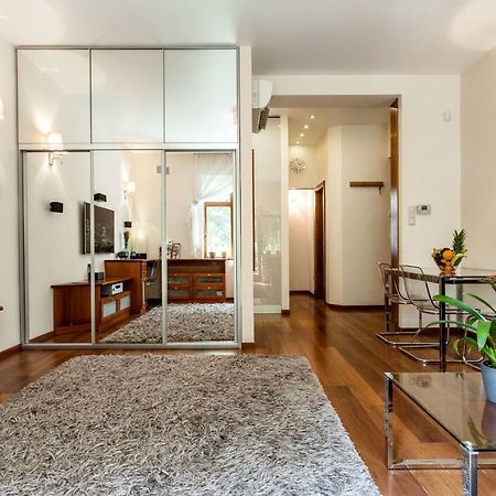 Citypark Design Flat บูดาเปสต์ ภายนอก รูปภาพ